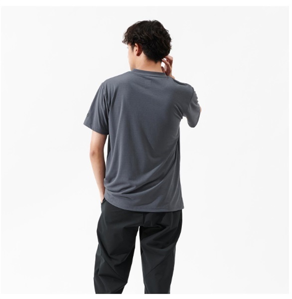 サンブロックドライシャツ